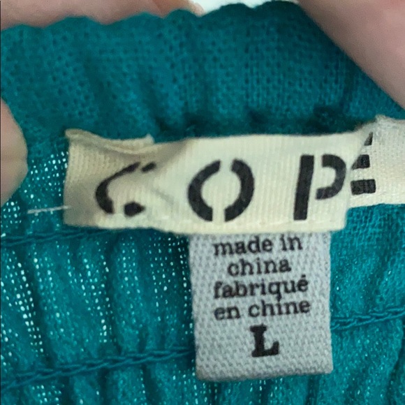 Camisole dress with fitted bodice and pockets - Picture 4 of 5